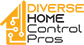 Diverse Home Control Pros