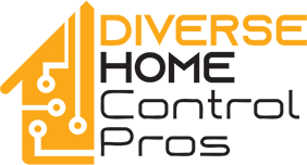 Diverse Home Control Pros